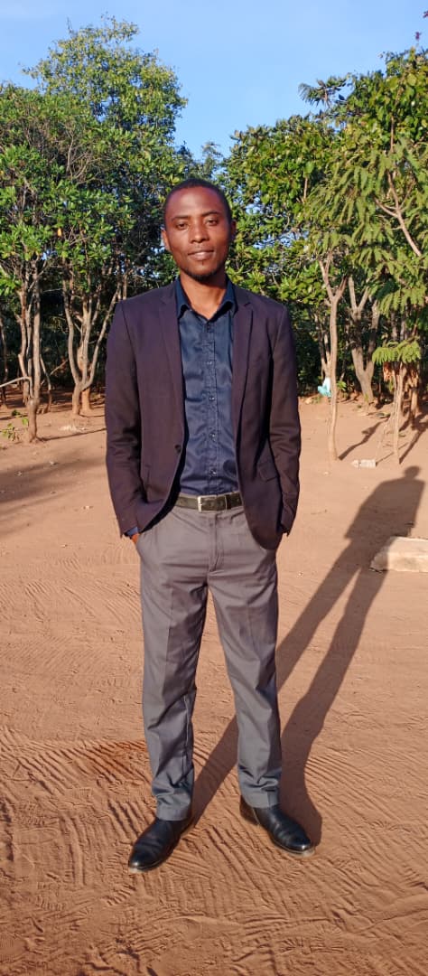 Liuma Nyundu - Teacher